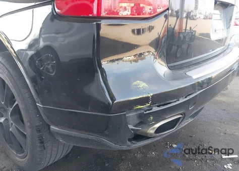 2010 Porsche Cayenne из США, поврежденный, VIN WP1AA2AP8ALA03543